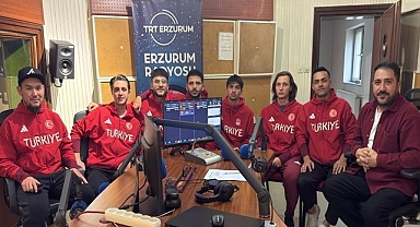 Olimpik patencilerden madalya sözü