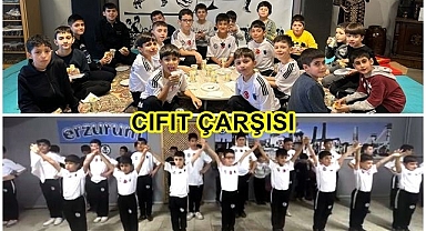 Önce herfene sonra bar