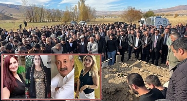 Otomobil ile tanker çarpışmıştı! Feci kazada ölü sayısı 4'e yükseldi