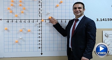 Oyunla matematik öğreniyorlar 