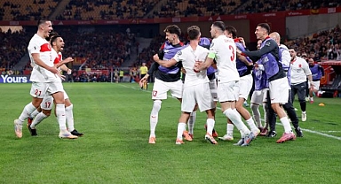 Play-Off Turu maçlarının saatleri belirlendi