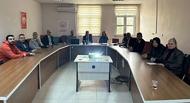 Psikososyal destek kapsamında eğitim