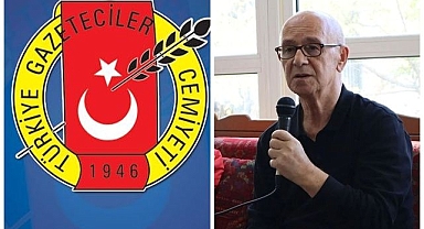 Sabuncuoğlu'na hizmet ödülü