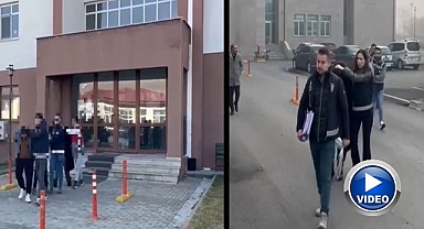 Şafak operasyonuyla fuhuşa darbe