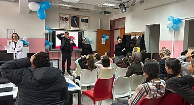 Sağlıklı beslenme ve diyabet etkinliği