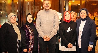 Şehirler arası gönül bağı güçlendi