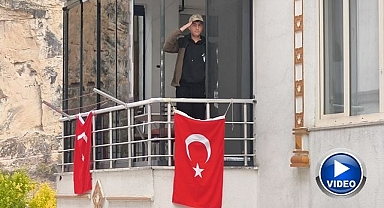 Şehit annesinin çağrısına kayıtsız kalmadı