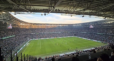 Seyirci rekoru kırıldı