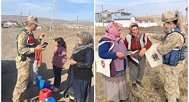 Şiddetle mücadelede eğitim seferberliği 