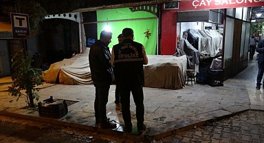 Silahlı saldırının failleri yakalandı