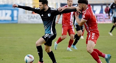 Şimdi telafi zamanı