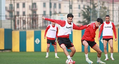 Sivasspor, Esenler Erokspor maçına hazır