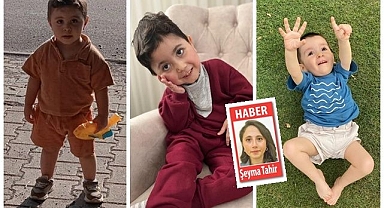 SMA'yı erken tanı ile yendiler