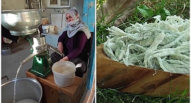 Sofraların doğal antibiyotiği