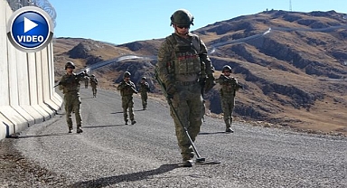 Sona gelindi! Türkiye'nin güvenlik kalkanı olacak