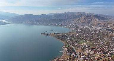 Sonbaharın büyüleyici renkleri görüntülendi