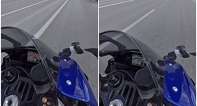 Sosyal medyada hız şovu pahalıya patladı