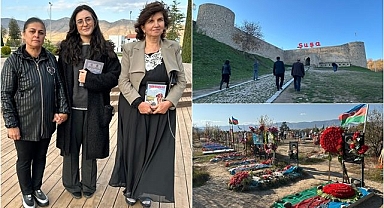 Soykırımın tanıkları Pusula'ya konuştu