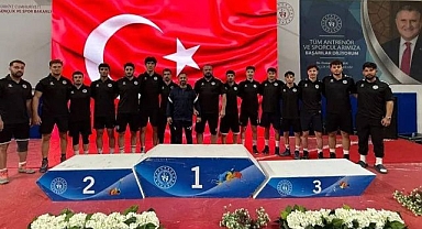 Spor Kulübü başarısıyla yükseldi