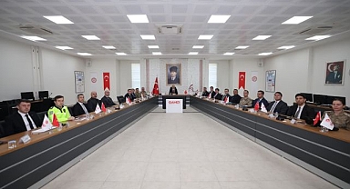 Suç olaylarının yüzde 98’i aydınlatıldı