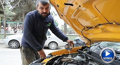 Sürücüler aman dikkat! Masrafınız artmasın!