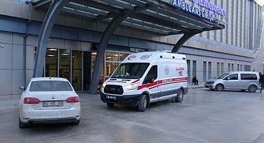 Tabanca denemesi kanlı bitti!