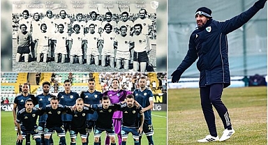 Tarih tekerrür mü ediyor? Namağlup Dadaşlar şampiyon olabilecek mi?