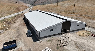 Tarım yatırımları ikiye katlandı