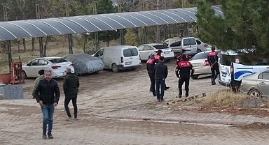 Tartışma kavgaya dönüştü!