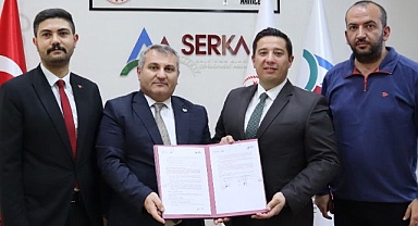 Teknolojik eğitimle tanıtıma destek