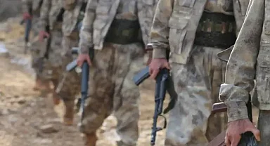 Terör örgütü PKK 'kalesinden' çekildi