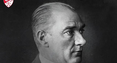 TFF’den 10 Kasım mesajı