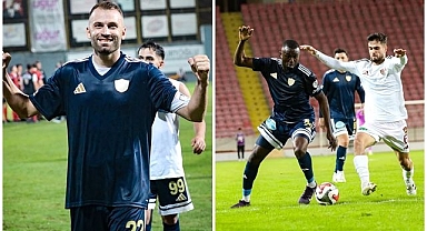 Tozlu’dan sonra Yumlu