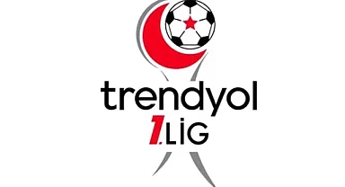 Trendyol 1. Lig'de 15 - 17. hafta programları açıklandı