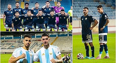 Trendyol 1. Lig’de dikkat çeken istatistik; Erzurumspor FK ikinci yarıların takımı oldu!