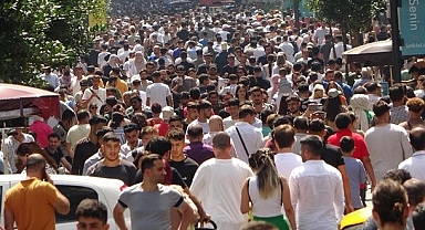 TÜİK 2025 iş gücü verilerini açıkladı