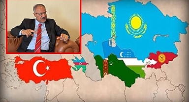 Türk devletleri birliğinin yolu Doğu’dan geçiyor