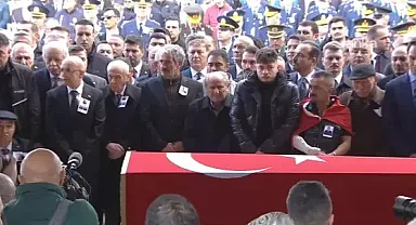 Türkiye şehitlerini uğurluyor!