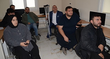 Ücretsiz matematik kursu açıldı