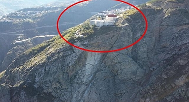 Uçurumun kenarında yeniden ders başı!