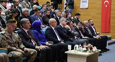 UDER’den Dünya Çocuk Hakları Günü Konferansı