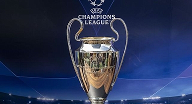 UEFA Şampiyonlar Ligi'nde 5. hafta heyecanı başlıyor