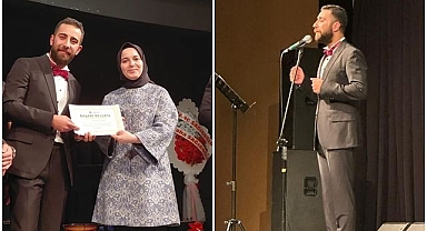 Unutulmaz şarkılar mest etti