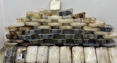 Uyuşturucuyla mücadelede önemli operasyon!