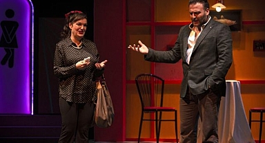 'Uzatmalı Oyun' Erzurum seyircisiyle buluşacak