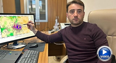 Uzmanlar uyardı! Depremler devam edebilir