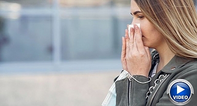 Uzmanlardan grip uyarısı! Aman dikkat