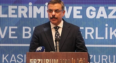 Vali Çiftçi “Terörsüz Türkiye hepimizin ortak ideali”