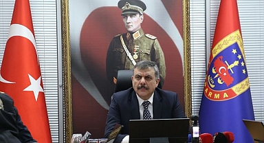 Vali Mustafa Çiftçi: 'Sahipsiz hayvanların hepsi toplandı'