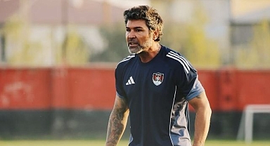 Vanspor'da istifa eden Hakan Kutlu'nun geleceği belli oldu!